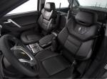 Carbon Motors E7 USA Police Car 2008 года